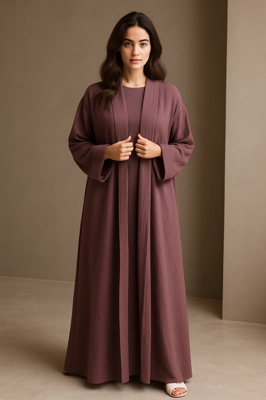 ABAYA NOUR