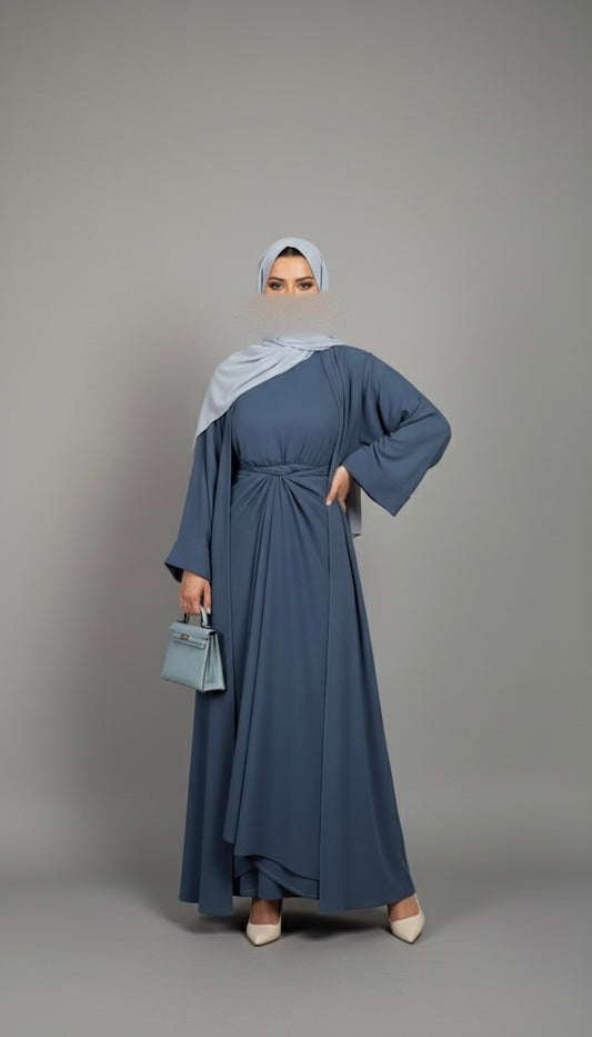 ABAYA AMELIYA