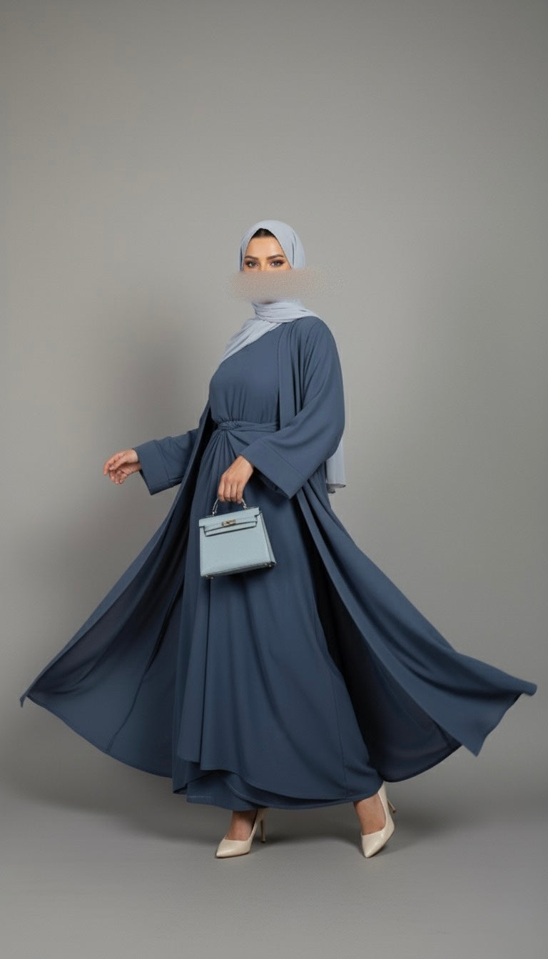 ABAYA AMELIYA