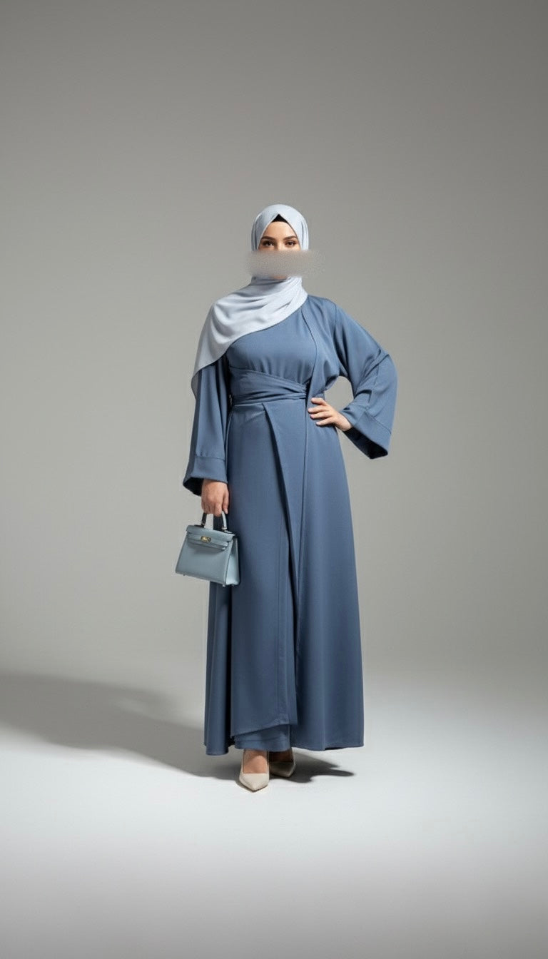 ABAYA AMELIYA