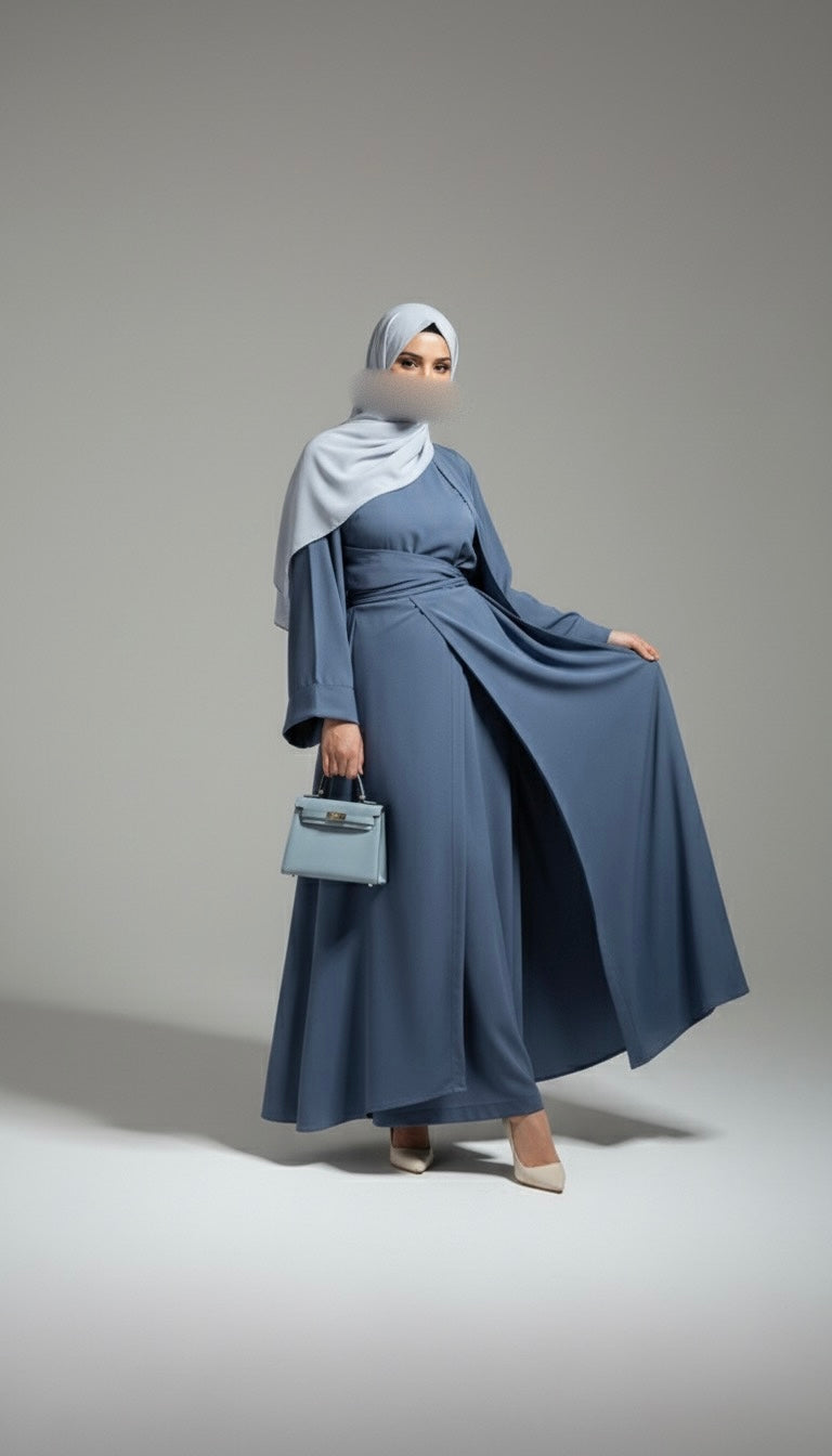 ABAYA AMELIYA