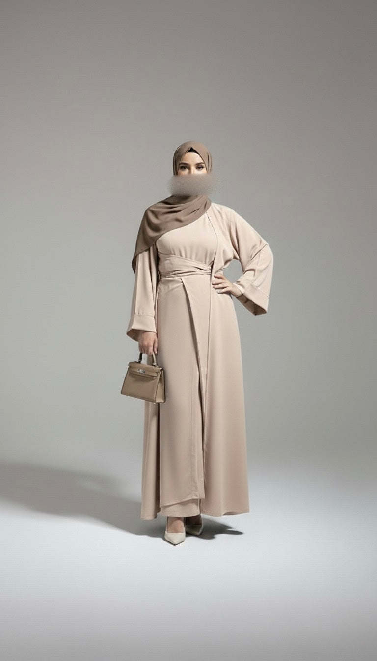 ABAYA AMELIYA