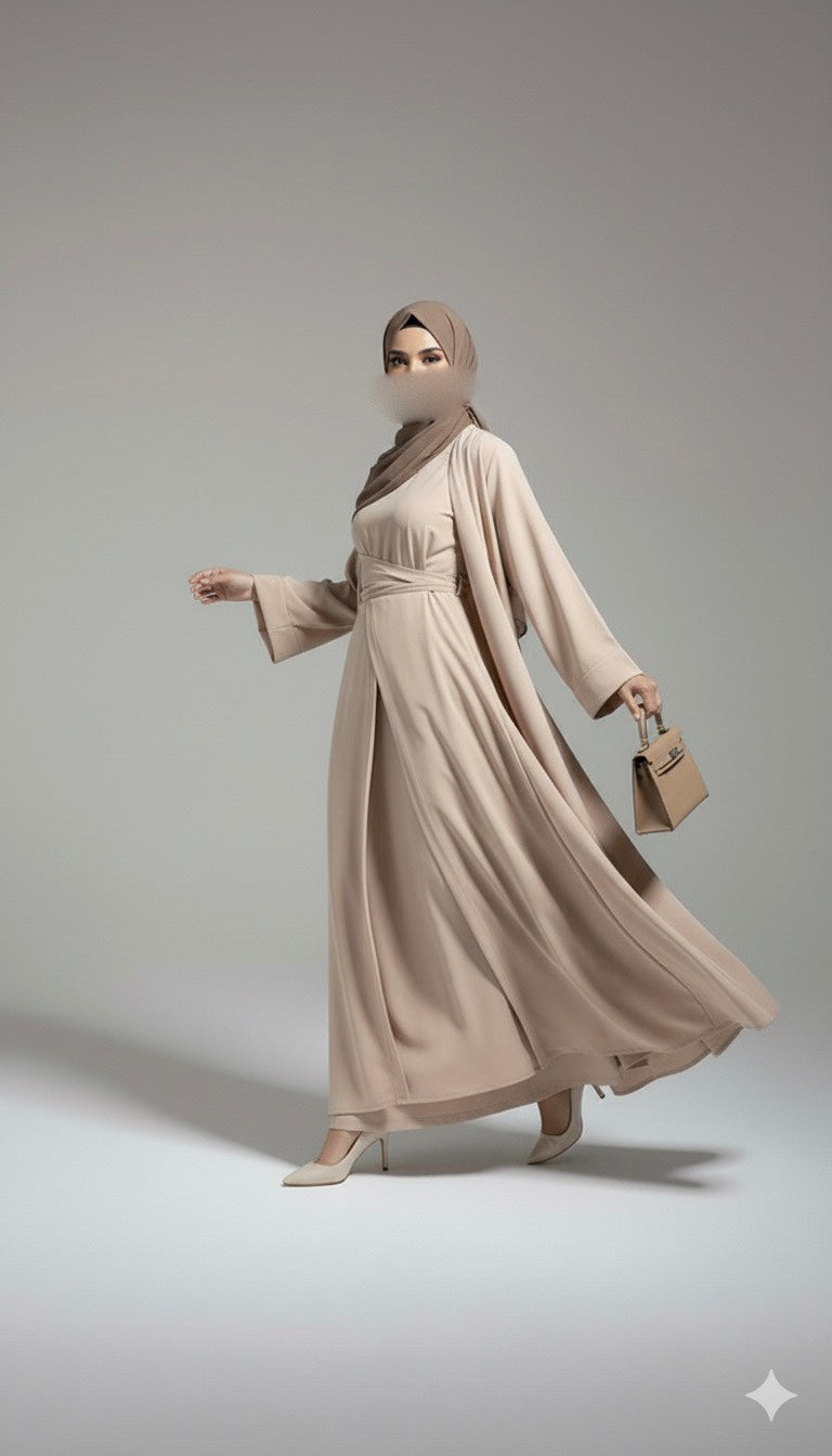 ABAYA AMELIYA