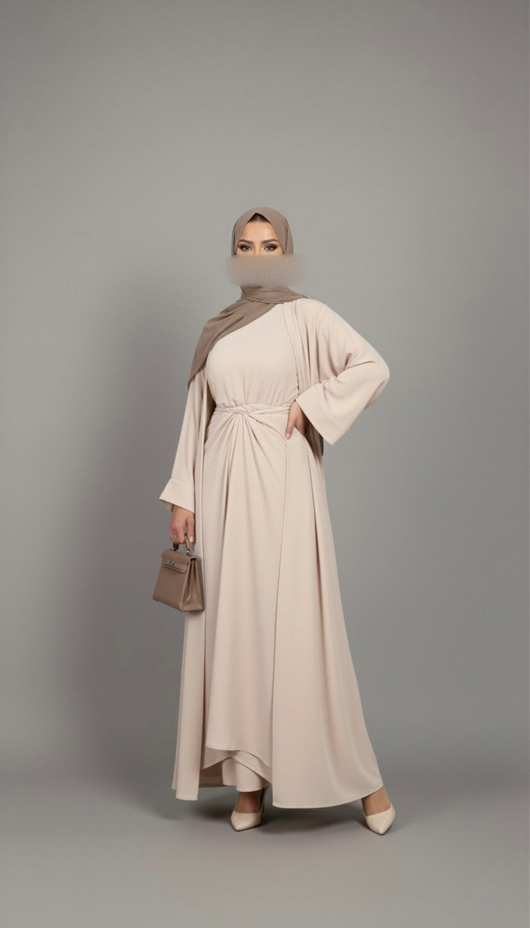 ABAYA AMELIYA