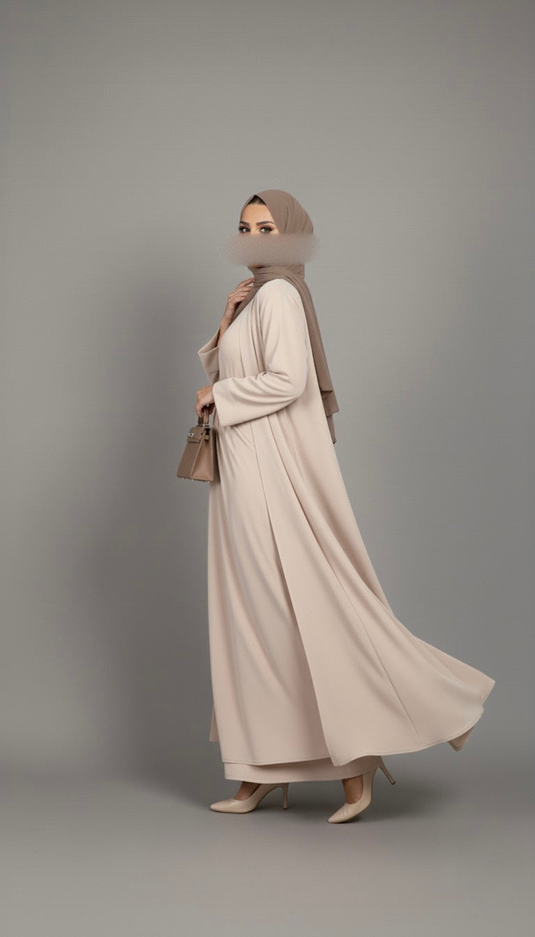 ABAYA AMELIYA