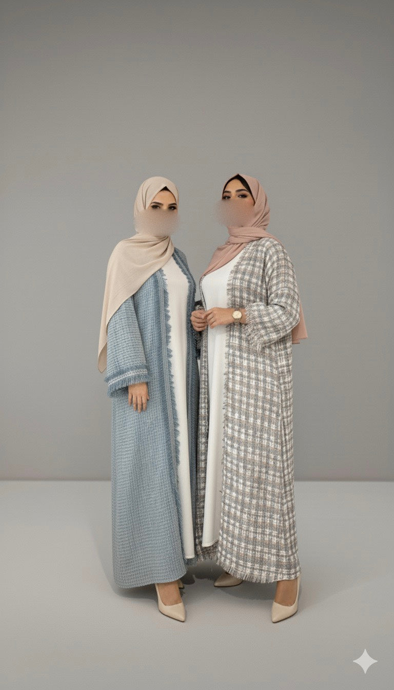 ABAYA NOURIYA