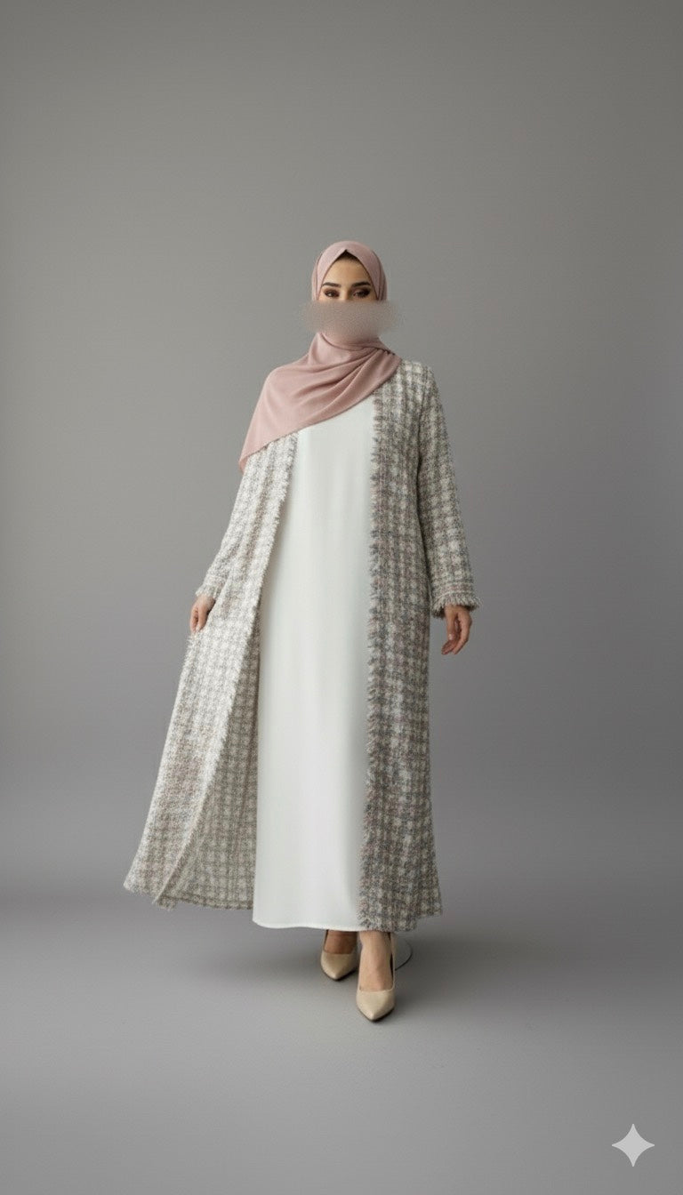 ABAYA NOURIYA