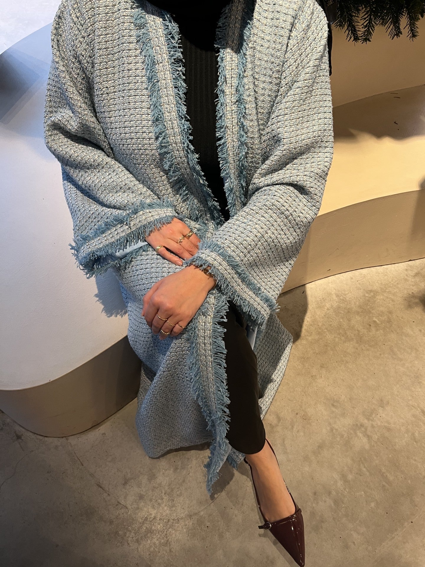 ABAYA HAJAR