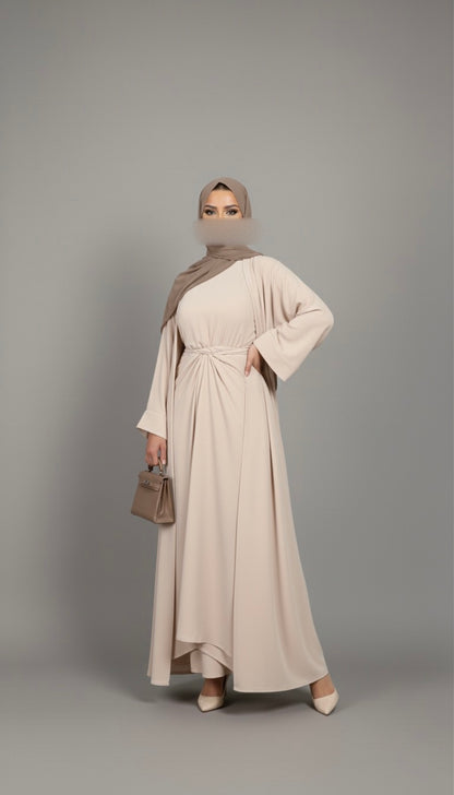 ABAYA AMELIYA