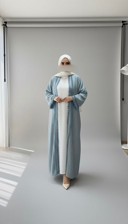 ABAYA HAJAR