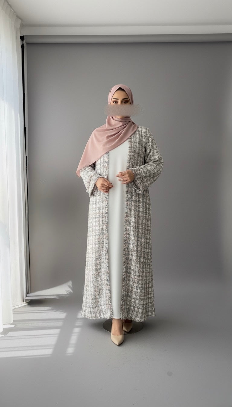 ABAYA NOURIYA